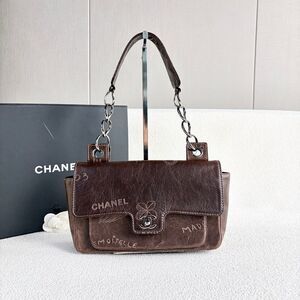 Chanel Women Pre-Loved Bag Very Good Condition